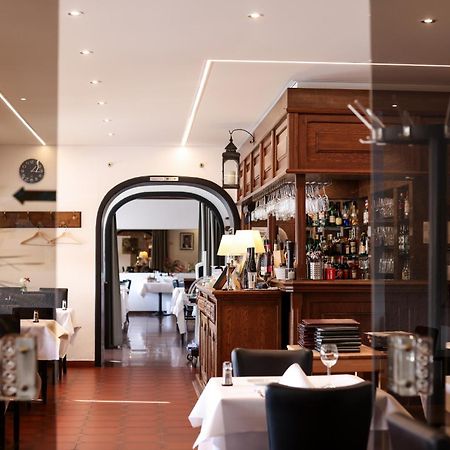 Hotel De L' Esplanade Remich Εξωτερικό φωτογραφία