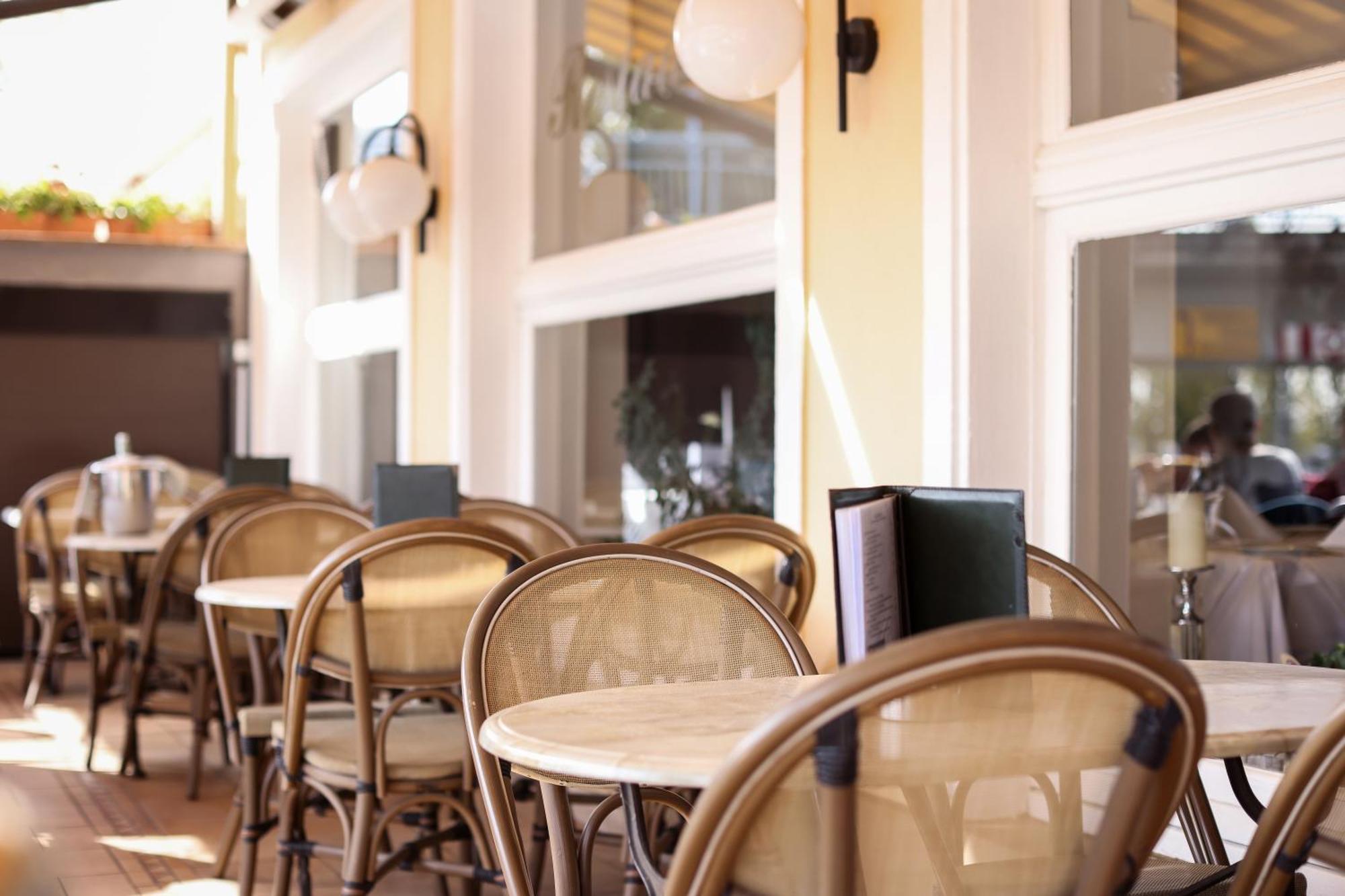 Hotel De L' Esplanade Remich Εξωτερικό φωτογραφία