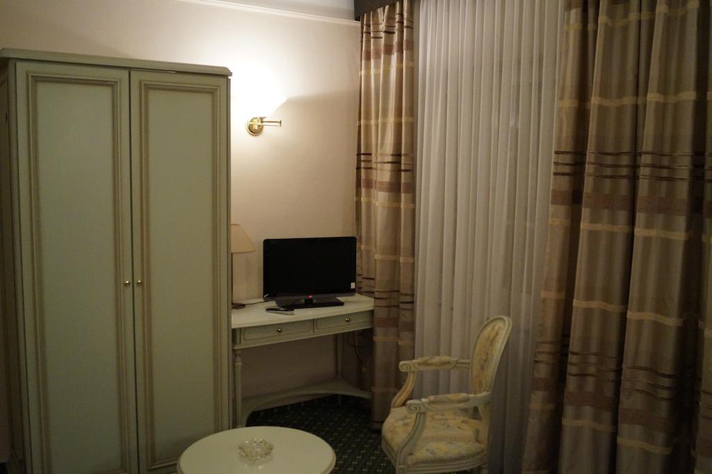 Hotel De L' Esplanade Remich Δωμάτιο φωτογραφία