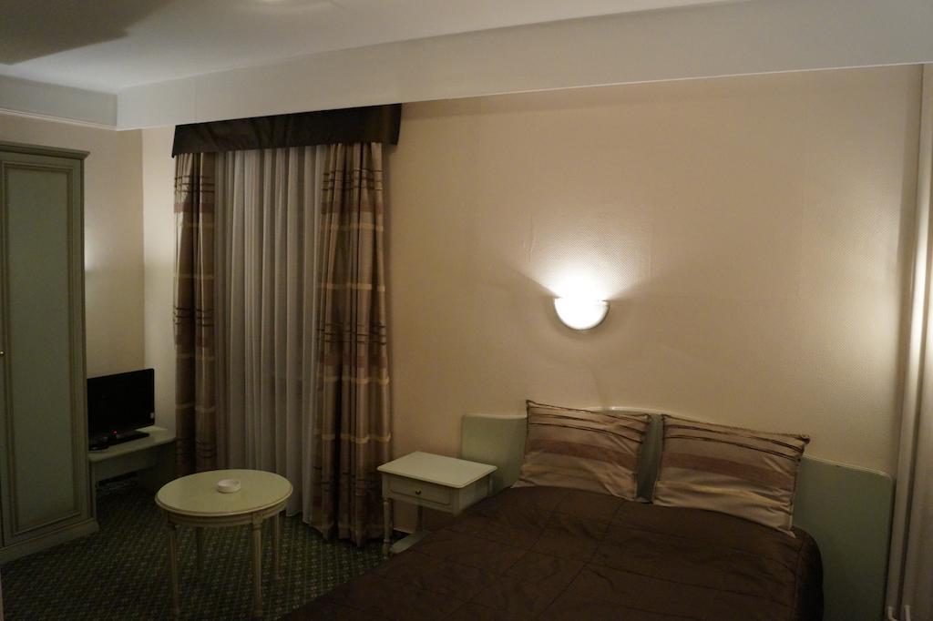 Hotel De L' Esplanade Remich Δωμάτιο φωτογραφία