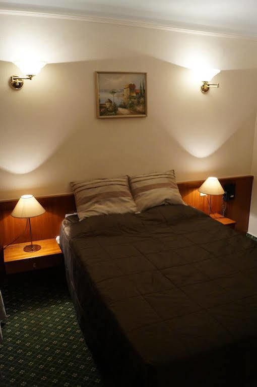 Hotel De L' Esplanade Remich Εξωτερικό φωτογραφία